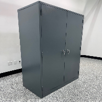 Global Industrial Cabinet image 0